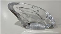Sculpture Maleras WILDLIFE MINIATURES in Cristal 88134 - 88134
